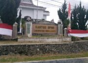 Golkar Kembali Pimpin DPRD Simalungun 2024-2029