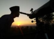 Sidang Isbat 1 Ramadan 2024 Dilaksanakan Minggu 10 Oktober