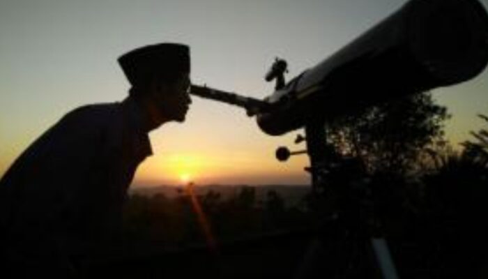 Sidang Isbat 1 Ramadan 2024 Dilaksanakan Minggu 10 Oktober