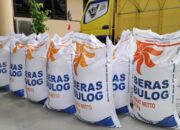 Gubernur Jambi Kesulitan Kendalikan Harga Beras