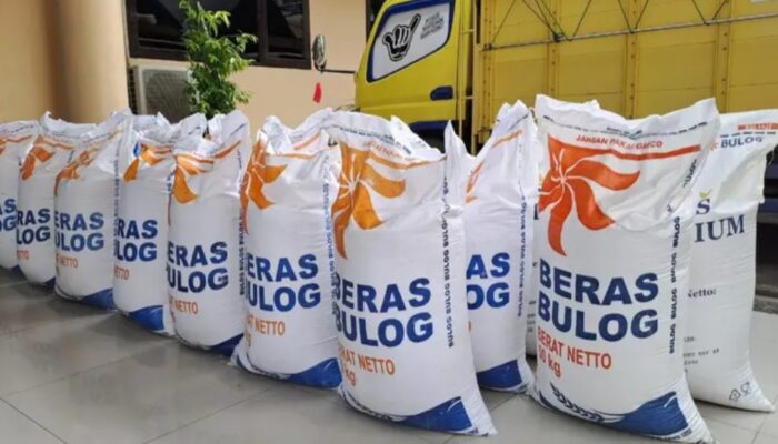 Gubernur Jambi Kesulitan Kendalikan Harga Beras