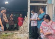 Pemkab Simalungun Pastikan Aminan Mendapat Bantuan