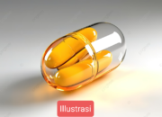 Dua Meninggal dan Ratusan Lainnya Dirawat Akibat Konsumsi Suplemen