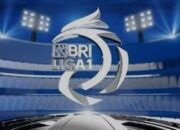 Borneo FC Unggul di Klasemen Sementara Usai Pekan ke 29