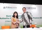 Bank BTPN Akuisisi Dua Perusahaan Pembiayaan, Senilai Rp 6,55 T