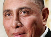 Setelah Gerindra, Golkar Juga Pastikan Tidak Usung Edy Rahmayadi