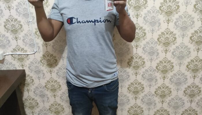 Terjadi Kesalahan SOP Dalam Penangkapan Bedul