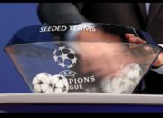 Berikut Hasil Undian 8 Besar Liga Champions