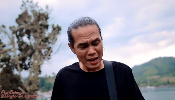 Lirik Lagu Bahagia Itu Keputusan – Pay Burman