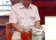 Pembahasan Sosok Balon Walikota Siantar Hangat, Brian Sianturi:Walikota Mendatang Harus Mengerti Keinginan Generasi Millenial