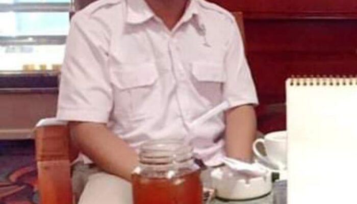 Pembahasan Sosok Balon Walikota Siantar Hangat, Brian Sianturi:Walikota Mendatang Harus Mengerti Keinginan Generasi Millenial