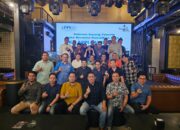 Perkuat Silaturahmi dan Kekompakan APPI Gelar Bukber