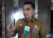 Disperindag Pekanbaru Temukan Ratusan Gudang Tidak Miliki TDG