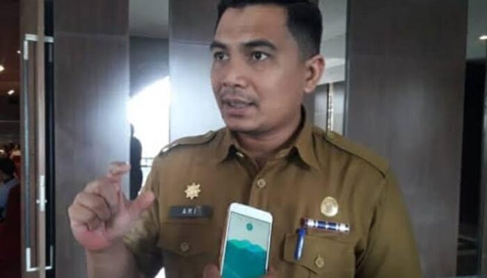 Disperindag Pekanbaru Temukan Ratusan Gudang Tidak Miliki TDG