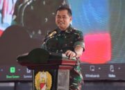 KSAD Segera Evaluasi Penyimpanan Amunisi Pasca Terbakarnya Gudmurah