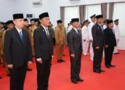 SK 92 Pejabat Pemko Siantar Yang Baru Dilantik Dibatalkan