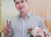 Usai Dipastikan Lolos ke Senayan, Verrell Bramasta Siap Tinggalkan Dunia Keartisan