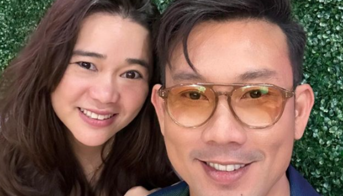 Hamil 6 Bulan, Istri Denny Sumargo Malu Perlihatkan Perutnya kepada Suami