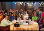 Pematangsiantar Terbaik Pertama Pembangunan Daerah Tingkat Sumut