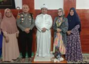 Di Bulan Maghfiroh “Indahnya Berbagi”