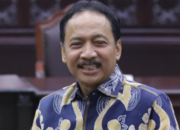 Gugatan Sengketa Pemilu 2024 Meningkat Dari 2019