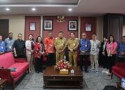 Maskapai TransNusa Buka Rute Penerbangan Denpasar-Manado