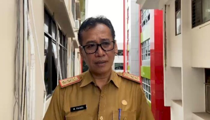 Pemkot Bandar Lampung Subsidi Harga Bahan Kegiatan Pasar Murah