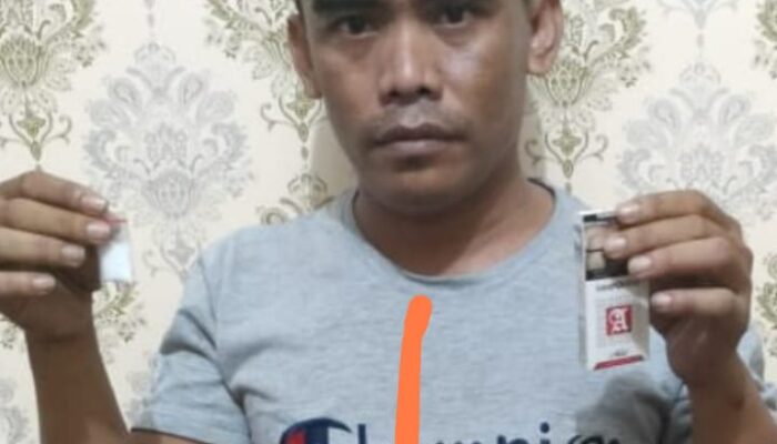 Bedul Dikabarkan Bebas Polres Siantar Bertele – Tele