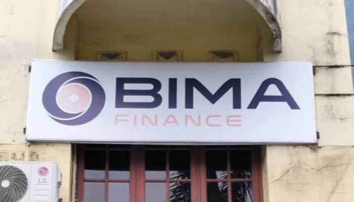 Debitur Menjerit, Bima Finance Tahan BPKB