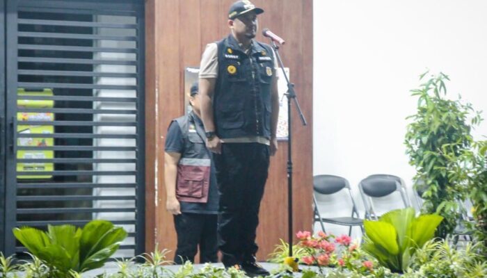 Bobby Nasution Pastikan Asmara Subuh Tidak Ada di Medan