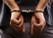 Supir Taksi Online Pelaku Pemerasan Penumpang Akhirnya Ditangkap