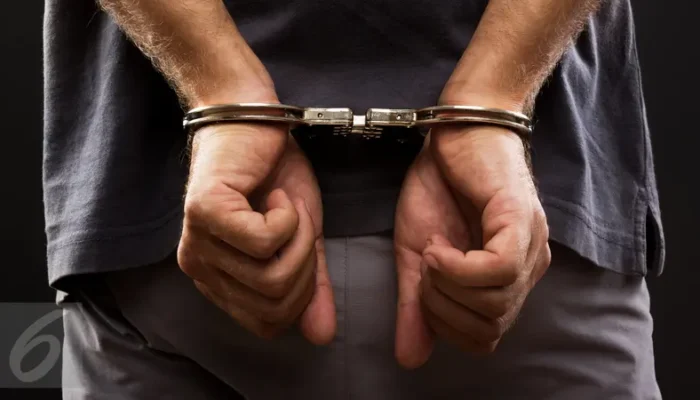 Supir Taksi Online Pelaku Pemerasan Penumpang Akhirnya Ditangkap