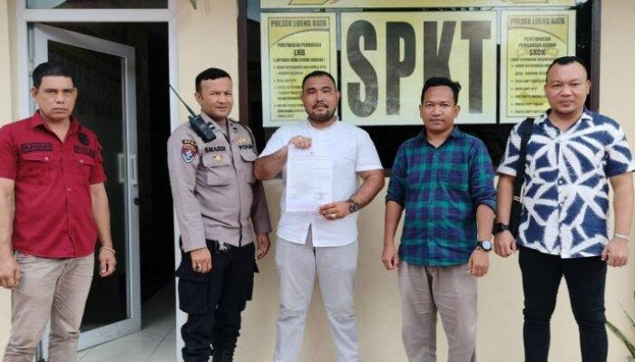 Over Alih Kredit Oleh Debitur Adalah Pelanggaran Hukum