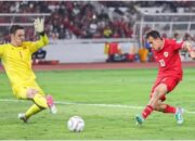 Media Vietnam Soroti Lemparan Kedalam Garuda Muda Sebagai Trik Lama