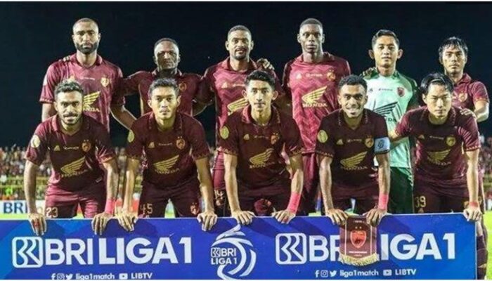 5 Laga Terakhir, PSM Makasar tantang Tim Papan Atas Liga 1