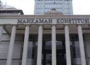 Masa Jabatan Kepala Derah Hasil Pilkada 2020 Batal Berakhir 2024