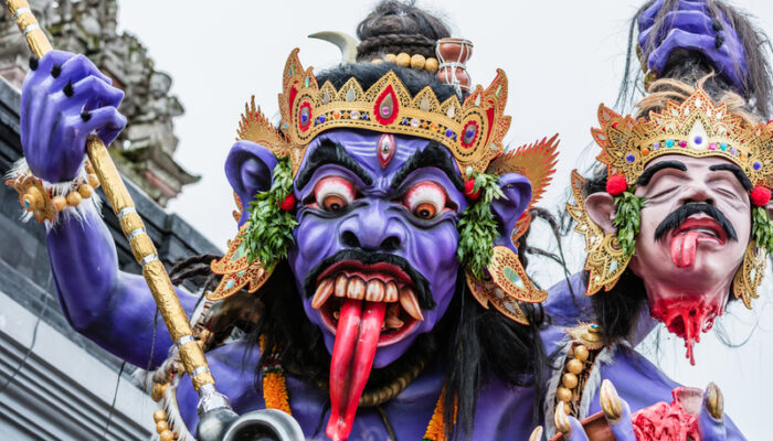 Hari Raya Nyepi dan Maknanya Bagi Umat Hindu