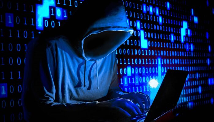 Kelompok Hacker Bobol Sistem Microsoft
