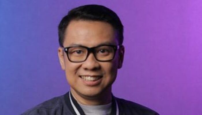 Presenter Hibram Dunar Meninggal Akibat Kanker Usus Besar