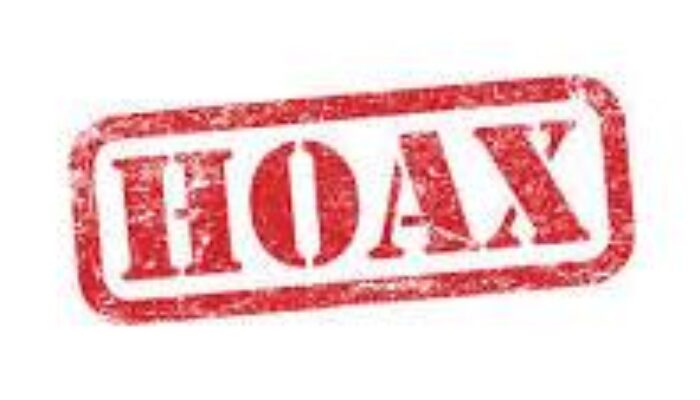 Perintah Kapolri Tangkap Debt Collector Adalah Hoax