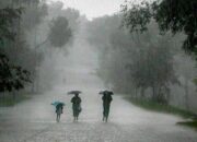 BMKG Keluarkan Peringatan Dini Bagi Sejumlah Daerah