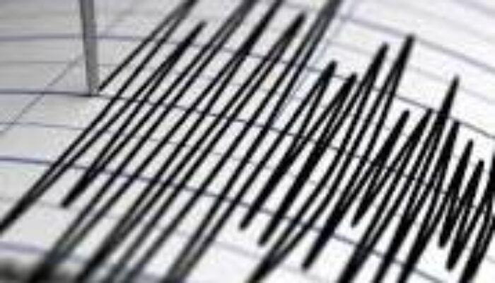 Gempa Berkekuatan 5,1 Magnitudo Terjadi di Sulawesi Utara