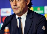 Inter Milan Tersingkir Dari Liga Champions