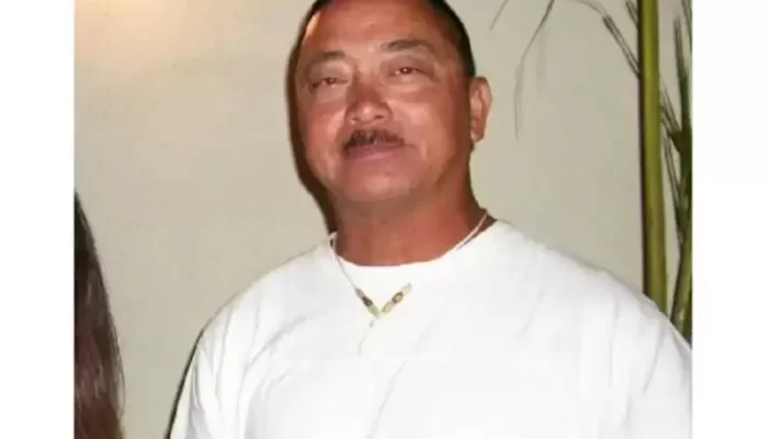 Menangkan Jackpot 27,9 Trilliun Kakek Ini Dicemaskan Tetangganya