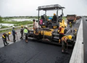 Tujuh Ruas Tol Fungsional Dipersiapkan Saat Arus Mudik Lebaran