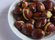 Jengkol Dapat Sebabkan Kerusakan Ginjal