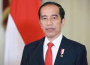 Istana Berkomentar Terkait Kejadian saat Jokowi Berkunjung ke Sumut