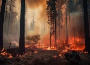 Pemko Pekanbaru Gelar Apel Antisipasi Karhutla