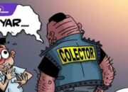 Kapolri Perintahkan Tangkap Debt Collector