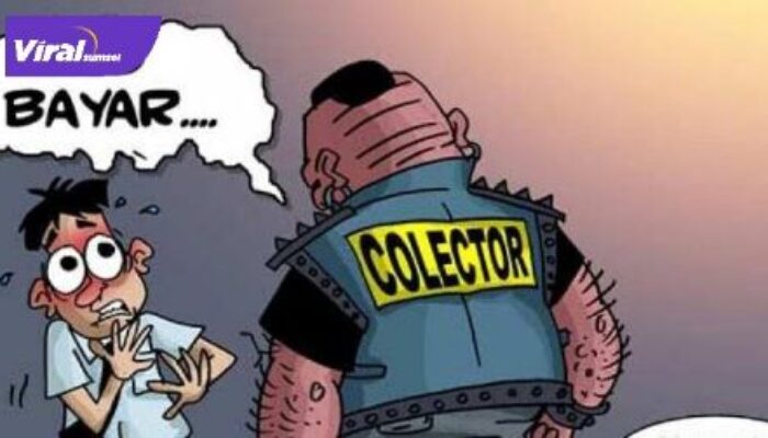 Kapolri Perintahkan Tangkap Debt Collector